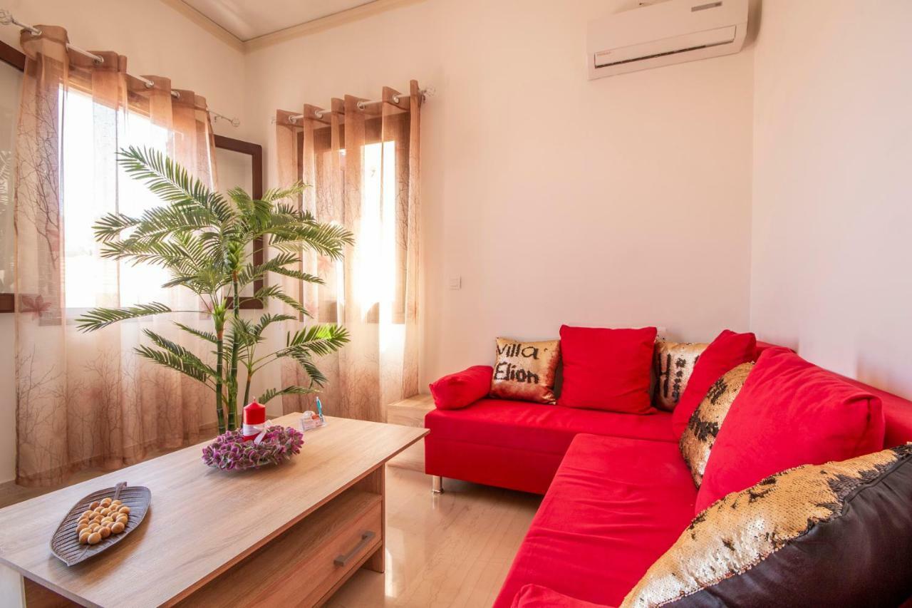 Villa Elion ซีมี ภายนอก รูปภาพ