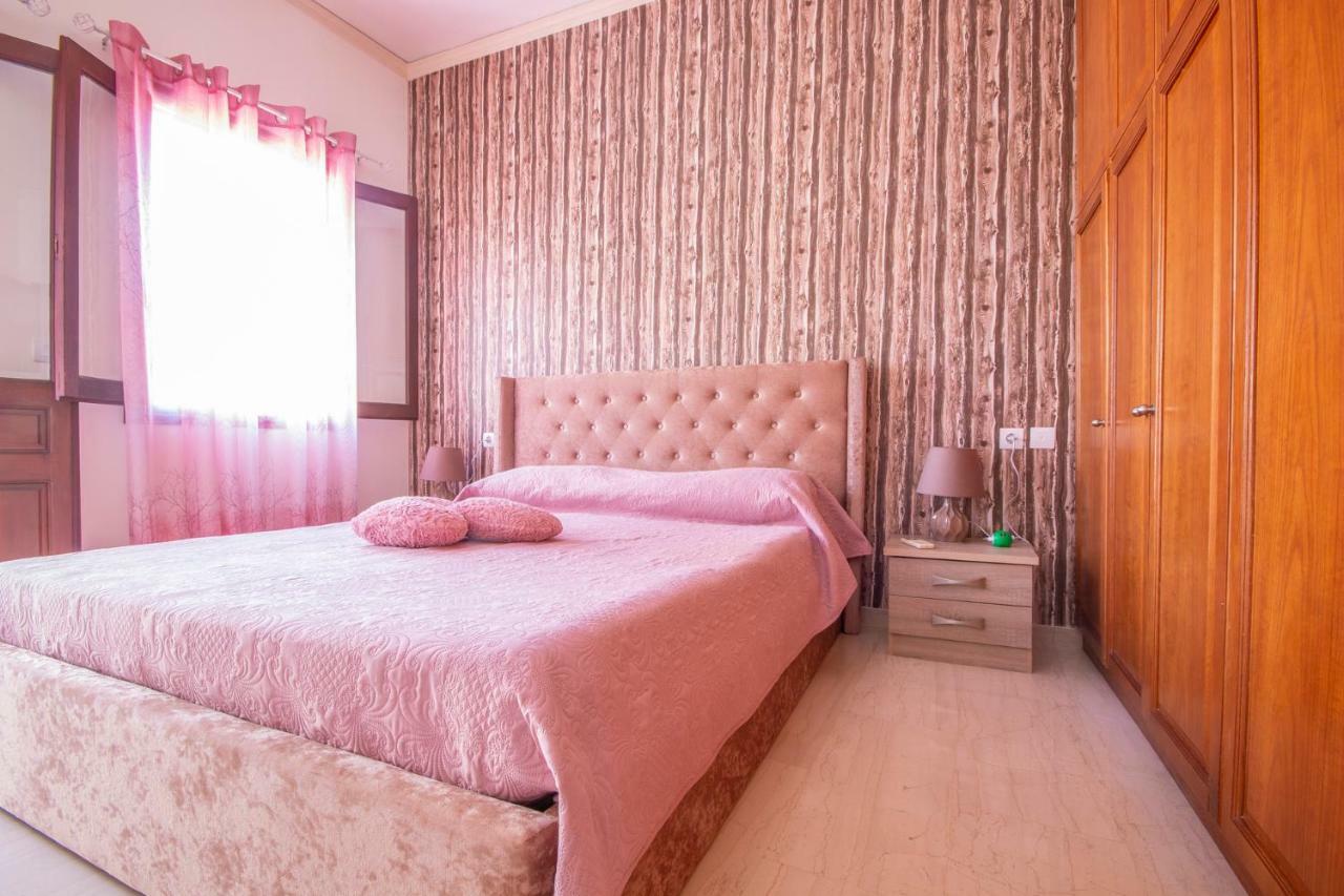 Villa Elion ซีมี ภายนอก รูปภาพ