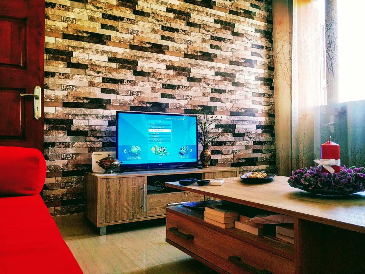 Villa Elion ซีมี ภายนอก รูปภาพ