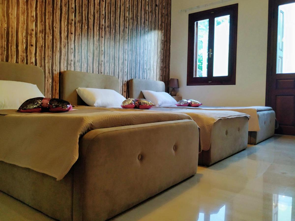 Villa Elion ซีมี ภายนอก รูปภาพ